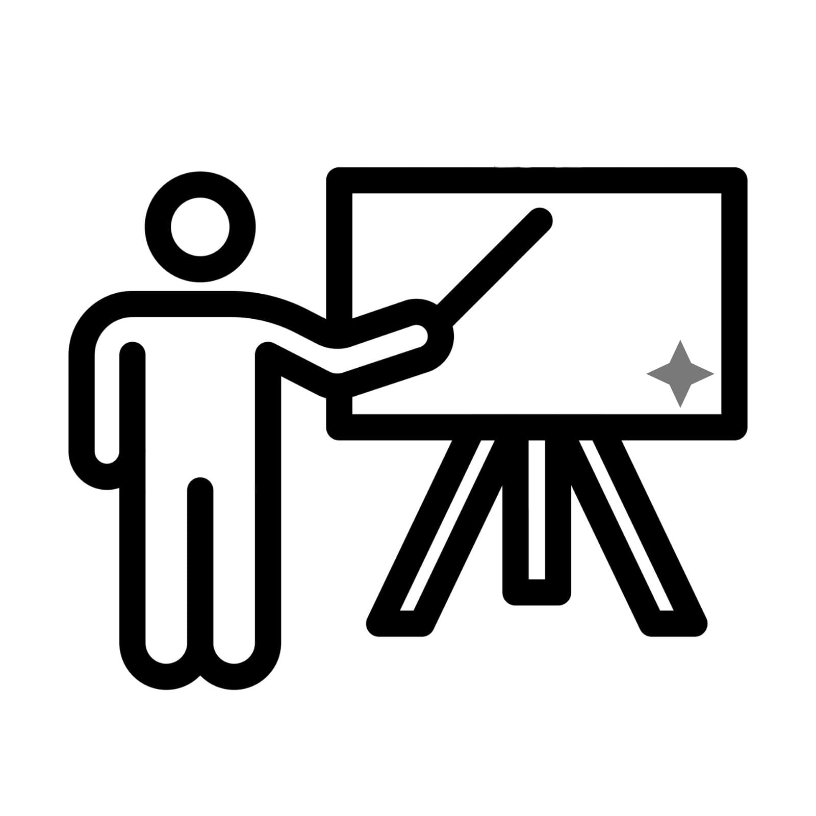 IIT Ke Educators logo